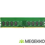 Synology D4NE-2666-4G geheugenmodule 4 GB DDR4 2666 MHz