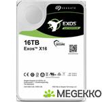 Seagate HDD 3.5  EXOS X16 16TB