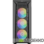 Cooler Master MasterBox 520 Mesh Black