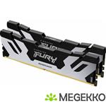 Kingston DDR5 Fury Renegade 2x16GB 6400