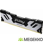 Kingston DDR5 Fury Renegade 1x16GB 6400