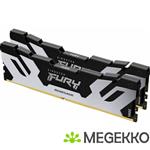 Kingston DDR5 Fury Renegade 2x16GB 6000