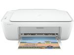 HP Deskjet 2320 All-In-One Printer | Print | Scan