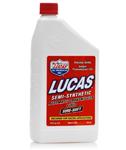 Lucas ATF sure shift oil. 1 liter verpakking