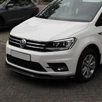 Voorspoiler Bumperlip VW Caddy 2015-2021