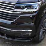 Voorspoiler Bumperlip VW T6.1 2020+