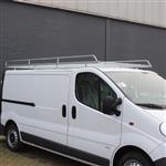 Imperiaal RVS Vivaro/Trafic/Primastar -2014 L1H1 klep