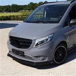 Voorspoiler Bumperlip Mercedes Vito 447 2015+