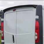 Achterspoiler deuren Opel Vivaro 2014-2019 LC9X