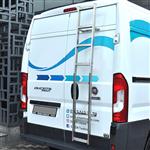 Trap | Opel Vivaro 2014-2019 | Renault Trafic 2014+ | Fiat Talento | H1