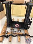 Ricon S1231 Rolstoel lift