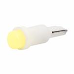 Auto LEDlamp | autoverlichting LED T5 | kleur wit | 12V DC