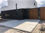 Megablok | Betonblok | Betonplaat | Keerwand | 