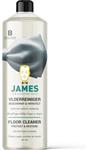 James Vinyl & PVC reiniger E 1 Liter