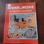 Suske en Wiske Nr 203-205-206