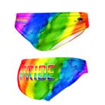 special made Turbo Waterpolobroek Rainbow Pride