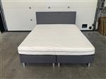 (235) Modern bed type boxspring