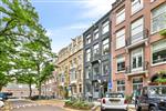 appartement in Amsterdam