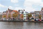 appartement in Haarlem