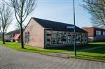 woonhuis in Houten