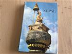 Nepal, is een land in Azië, gelegen in de Himalaya