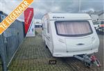 Sprite Super 4.50 CF 2005 1e eig. Vast bed 