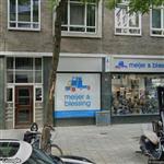woonhuis in Rotterdam