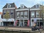 appartement in Sneek