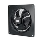Axiaal ventilator vierkant | 500 mm | 7155 m3/h | 230V | aRok