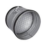 Inblaasfilter 315 mm | Inclusief filter