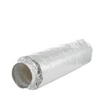Flexibele geluiddemper 160 mm | SBITM160/L0.5