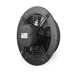Axiaal ventilator rond | 250 mm | 1215 m3/h | 230V | aRos