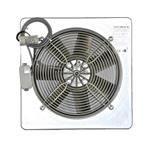 Axiaal ventilator vierkant | 630 mm | 17601 m3/h | 230V | 18030461