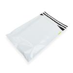 Webshopbag 500 mm x 610 mm Wit