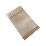 Webshop bag bruin kraft 250 x 350x 50 mm