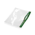 Polyzip 250 mm x 170 mm Groen