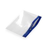 Polyzip 250 mm x 170 mm Blauw