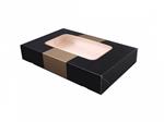 Cateringdoos Groot Carbo 55x37,6 x 8 cm