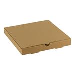 Pizzadoos kraft 320 x 320 x 40 mm