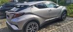 TOYOTA  C-HR HYBRIDRE