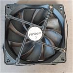 Antec 3 speed ventilator