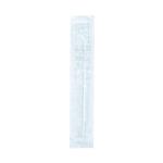 Keelswabs - Oropharyngeal disposable swab nylon tip 6 mm x 152 mm