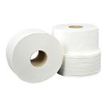 Mini Jumbo toiletrol 180m 2-laags 12 rollen