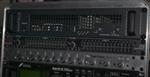 Matrix GT1000FX (2U FRFR rack amp)