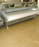 Koeltoonbank 300 cm Zoin (demotoestel)
