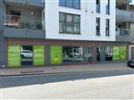 BASTOGNE: commerciële ruimte in centrum – VVSS003B