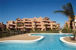 Mar menor golf appartement 2 slaapkamers + terras