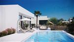 3 Luxe villas met 3slaapkamers te Las Colinas golf