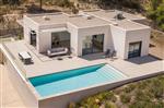 Luxe villa met 3slaapkamers te Las Colinas golf