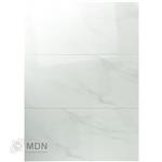 Witte wandtegels 30x60cm glans en mat – overproductie prijs!